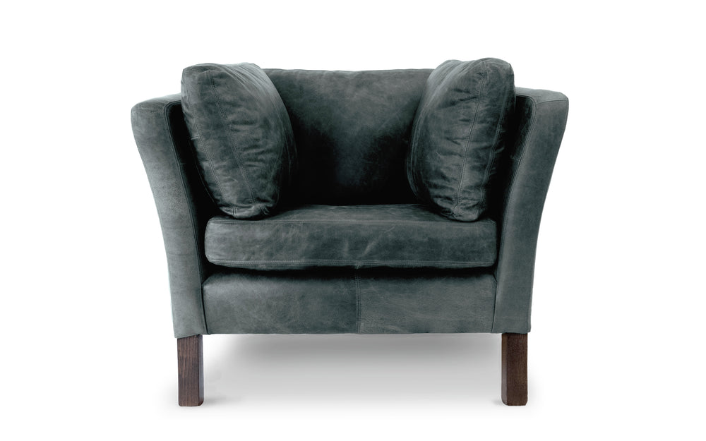 Randle swivel armchair store