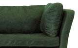 Randle Vintage Leather Sofa