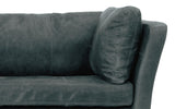 Randle Vintage Leather Sofa