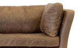 Randle Vintage Leather Sofa