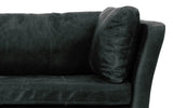 Randle Vintage Leather Sofa