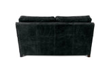 Tillie Vintage Leather Sofa