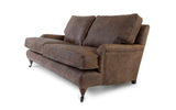 Tillie Vintage Leather Sofa