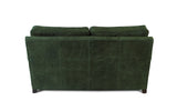 Tillie Vintage Leather Sofa