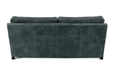 Tillie Vintage Leather Sofa