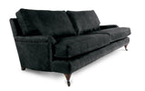 Tillie Vintage Leather Sofa