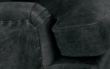 Tillie Vintage Leather Sofa