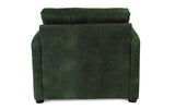 Elsa Vintage Leather Sofa