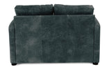 Elsa Vintage Leather Sofa