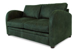 Elsa Vintage Leather Sofa