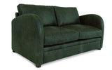 Elsa Vintage Leather Sofa