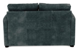 Elsa Vintage Leather Sofa