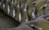 Sterling Antique Leather Chesterfield