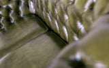 Sterling Antique Leather Chesterfield