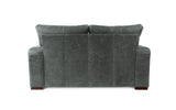 Spike Vintage Leather Sofa