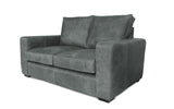 Spike Vintage Leather Sofa