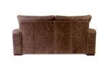 Spike Vintage Leather Sofa