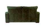 Spike Vintage Leather Sofa