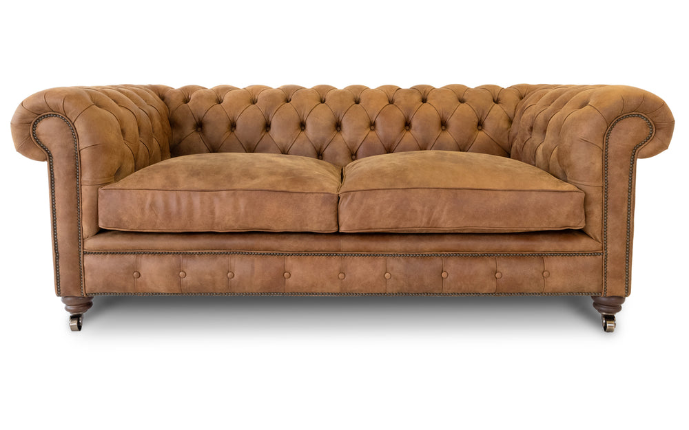 Rustic chesterfield new arrivals sofa