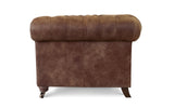 In stock - Monty 3 seater.