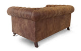 In stock - Monty 3 seater.