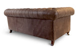 In stock - Monty 3 seater
