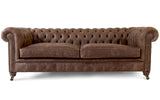 In stock - Monty 4 seater