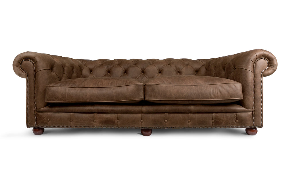 Chesterfield sofa outlet under 500