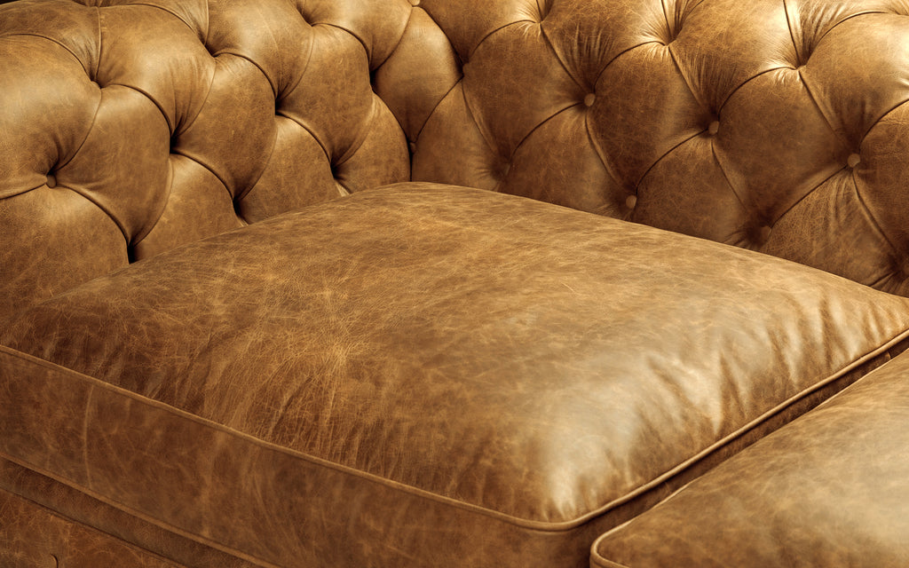 Stone and beam chesterfield sofa deals