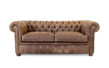 In stock - Archie 3 seater.