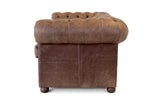 In stock - Archie 3 seater.