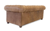 In stock - Archie 3 seater