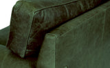 Birdie Vintage Leather Sofa