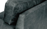 Birdie Vintage Leather Sofa