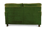 Birdie 100% Cotton Velvet Sofa