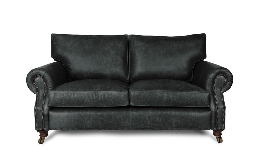 Black mini sofa deals