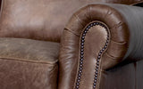 In stock - Birdie 2 seater