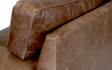 Birdie Vintage Leather Sofa